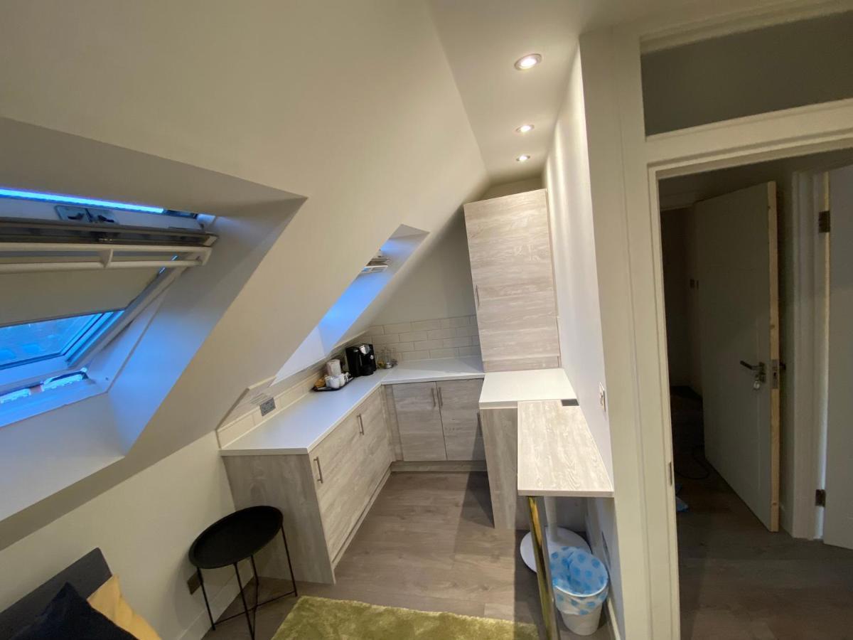 Quiet North London - 2 X Double Bedrooms - Close To Station And 20Mins Central London Totteridge Buitenkant foto