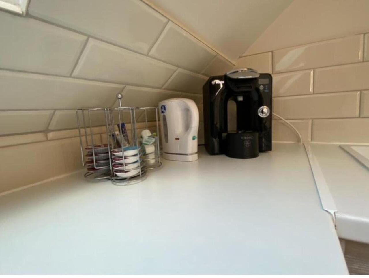 Quiet North London - 2 X Double Bedrooms - Close To Station And 20Mins Central London Totteridge Buitenkant foto