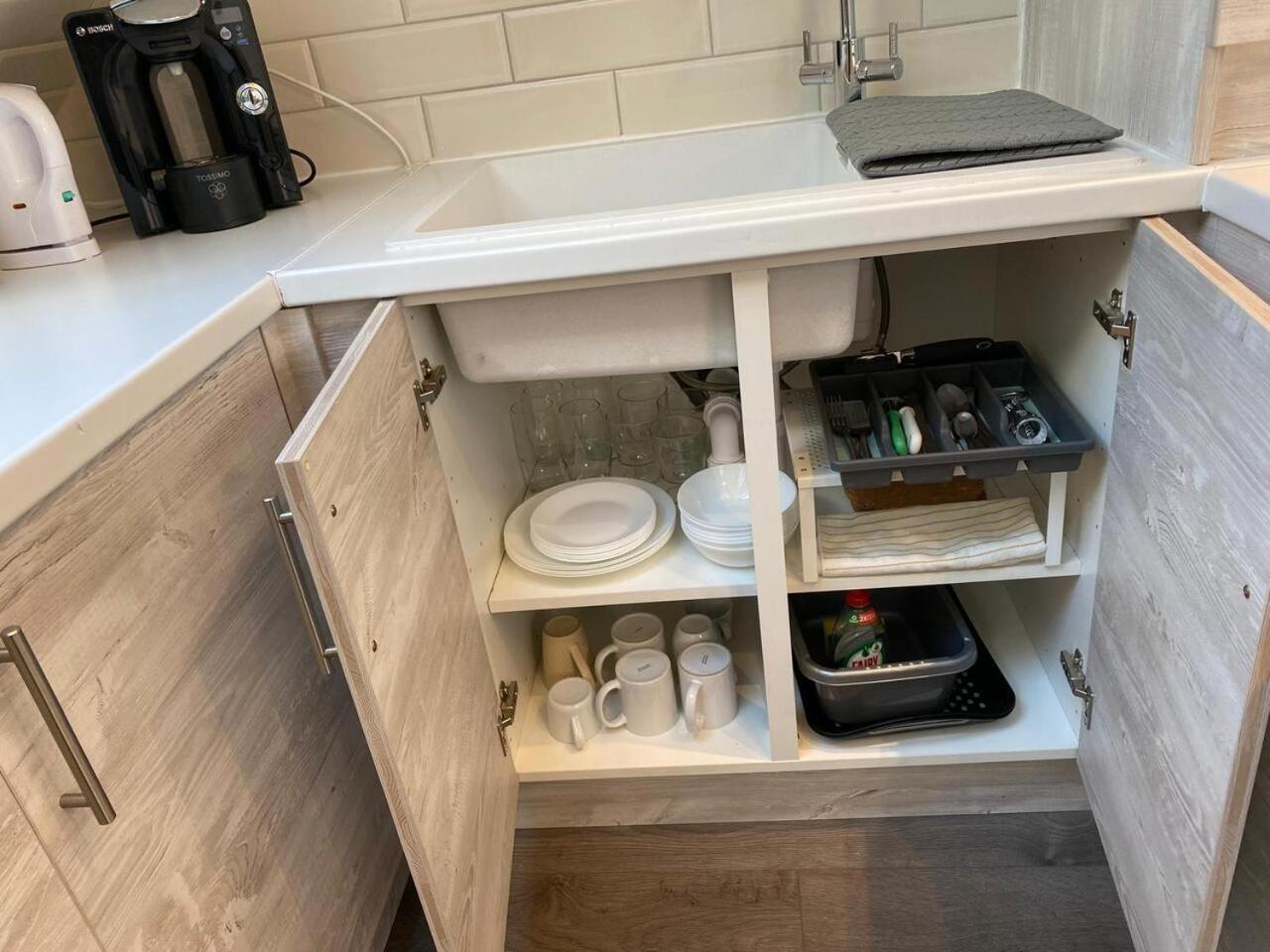 Quiet North London - 2 X Double Bedrooms - Close To Station And 20Mins Central London Totteridge Buitenkant foto