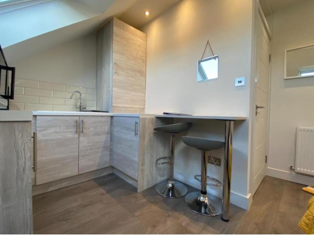 Quiet North London - 2 X Double Bedrooms - Close To Station And 20Mins Central London Totteridge Buitenkant foto
