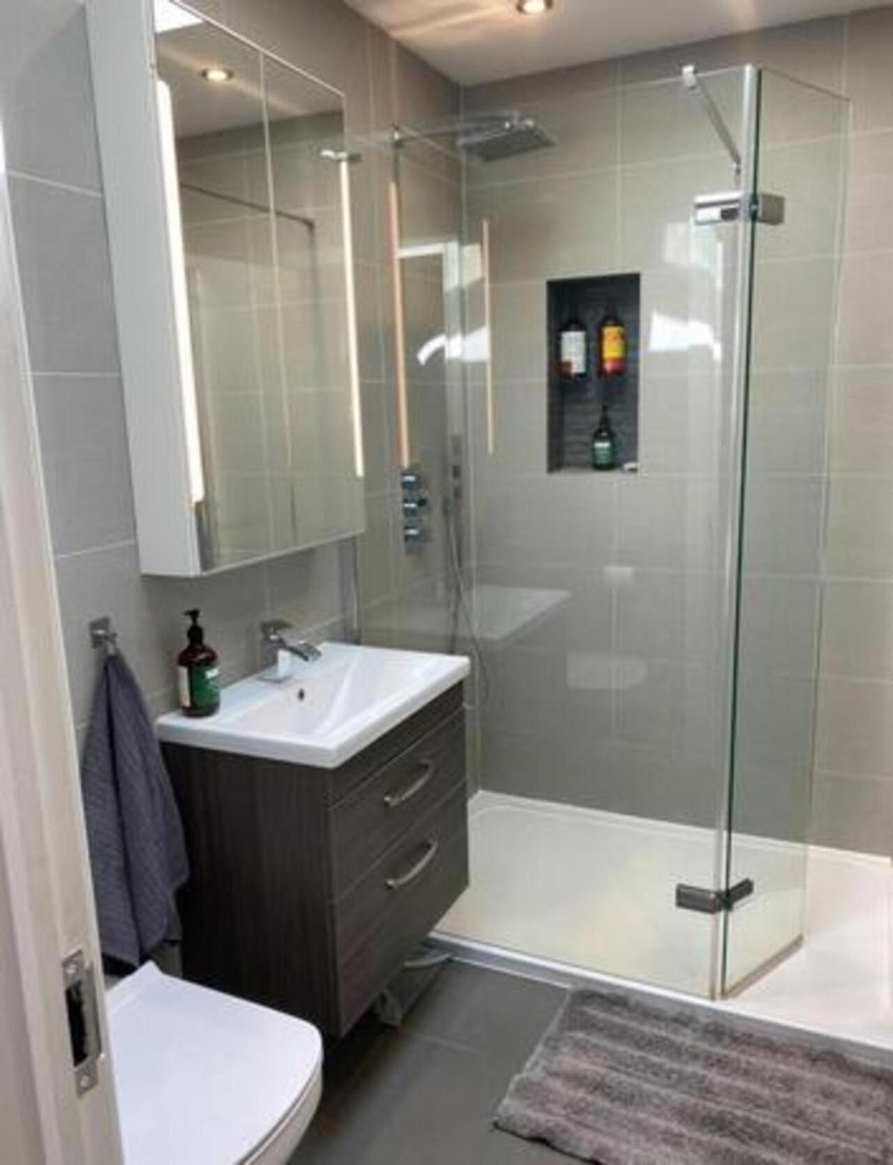 Quiet North London - 2 X Double Bedrooms - Close To Station And 20Mins Central London Totteridge Buitenkant foto